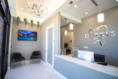 Dorri’s Dental