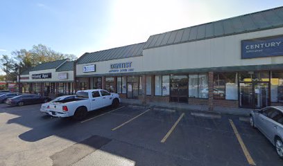 Dentist near Valrico