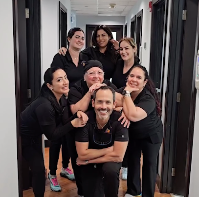 Miami Dental Sedation Spa – Miami