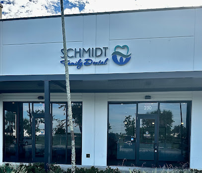 Schmidt Family Dental