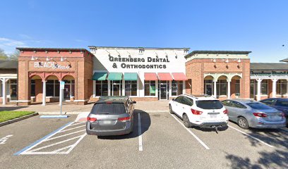 Dentist near Orange Park