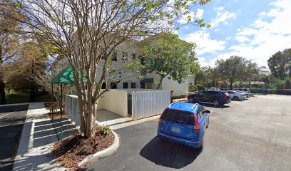 Sandra Miller-Sheriff, D.M.D.