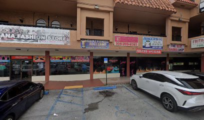 Salcines & Gamara Dental Office