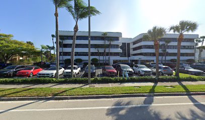 Dentist near North Palm Beach