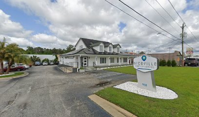 Dentist near Niceville