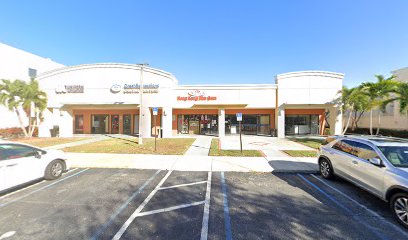 Leonard Ostroff Dmd Pa, DMD