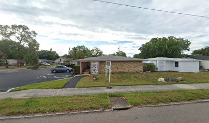 Dr. Nicholas J. Williams