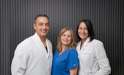 Westchester Dentistry – Dr. Hansel Gonzalez and Dr. Thalia Abrahao