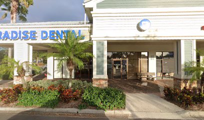 Dr. George W. Castro, DDS