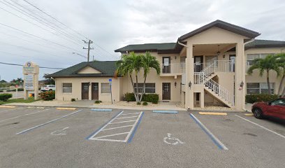 Dentist near Cape Coral