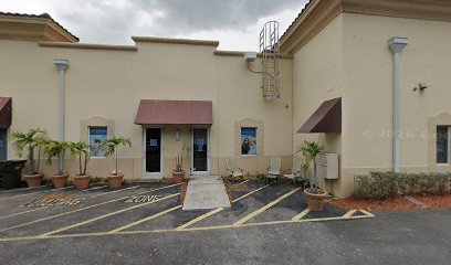 Dr. William Brzeczka