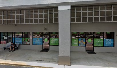 Dentist near Pembroke Pines