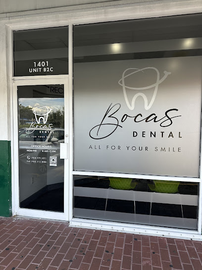 Dentist near North Lauderdale