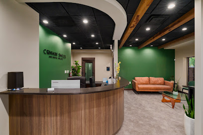 Conway Smiles and Dental Implants