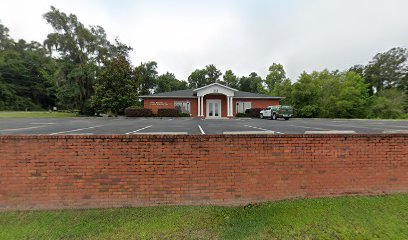 Dentist near Lake City