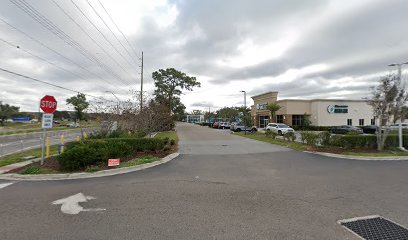 Dentist near Wimauma