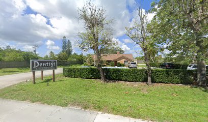 Dentist near Hobe Sound