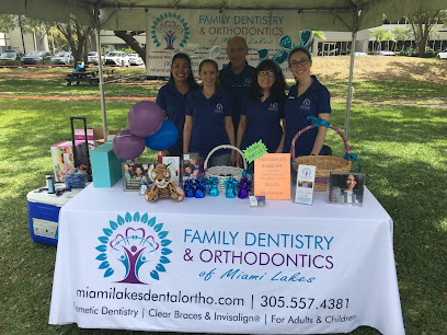 Dentist near Miami Lakes