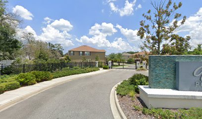 Christine F Lama, DMD