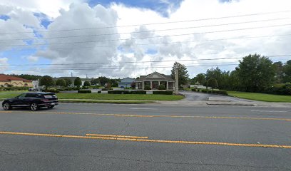 O’Sullivan Brian P DDS