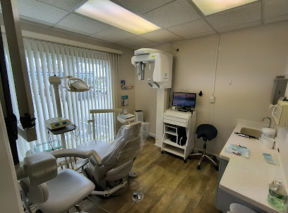 Dentist near Port Charlotte