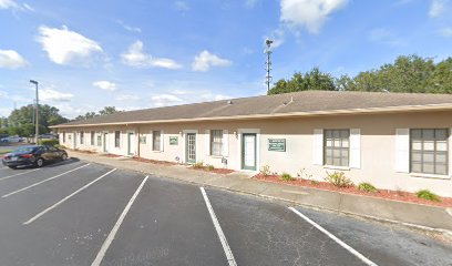 Johnson Matthew S DDS