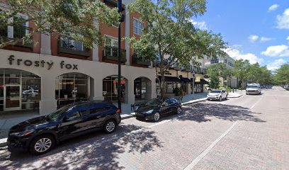 Evelyn C Ortiz-Castillo, DMD