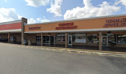 Dentist near Inverness