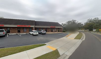 Dentist near Oldsmar