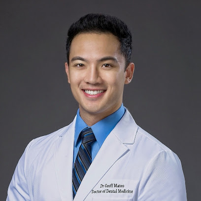 Dr. Geoff Mateo, Boca Raton Dentist
