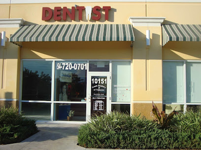 Dentist near Sunrise
