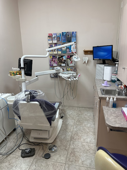 Stirling Palm Family Dentistry