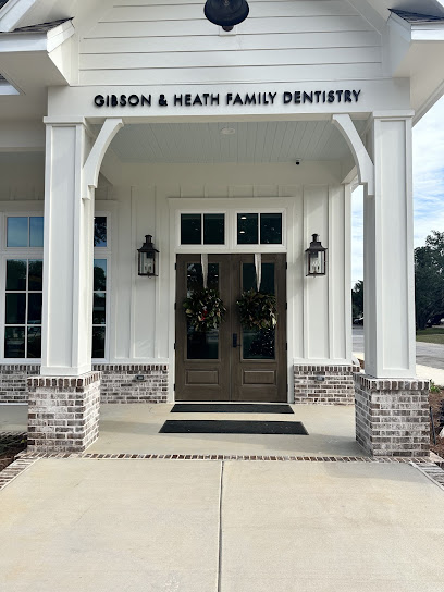 Dentist near Gulf Breeze