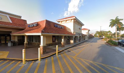 Dentist near Cooper City