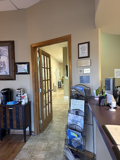 Dentist near Dunnellon