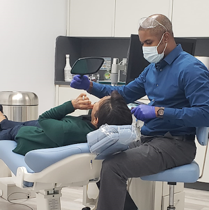 Dentist near Coral Springs