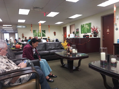 Dr. Rodolfo Lea Plaza, DDS