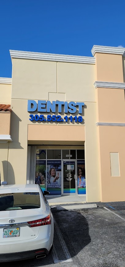 Raquel Hadad DDS/Maribel Victoria DDS