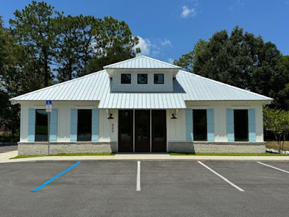 Dentist near Crestview