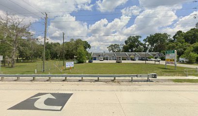 Dentist near Dade City