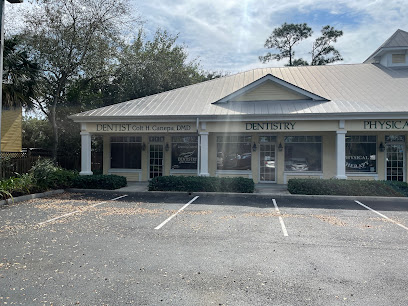 Dentist near Jensen Beach
