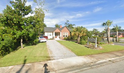 Dentist near Panama City