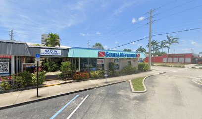 Dentist near Fort Lauderdale