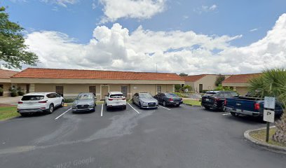 Dentist near Palm Harbor