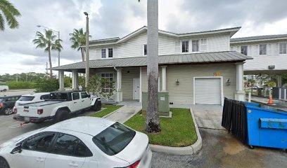 Dr. Lewis Carroll, DDS