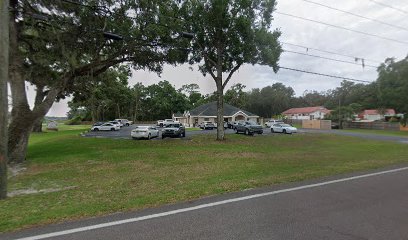 Bushnell Family & Cosmetic Dentistry: Ahmed Nadeem DDS