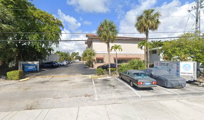 Dentist near Pompano Beach