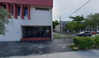 Gutierrez Alberto G DDS