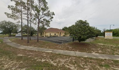 Dentist near Leesburg