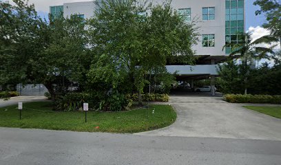 Dentist near Miami Springs